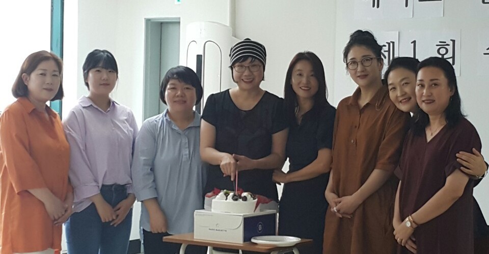 제1회수료식01