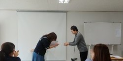 2019년 3월반 성적우수자 상장수여