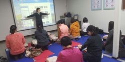 심폐소생술사진1